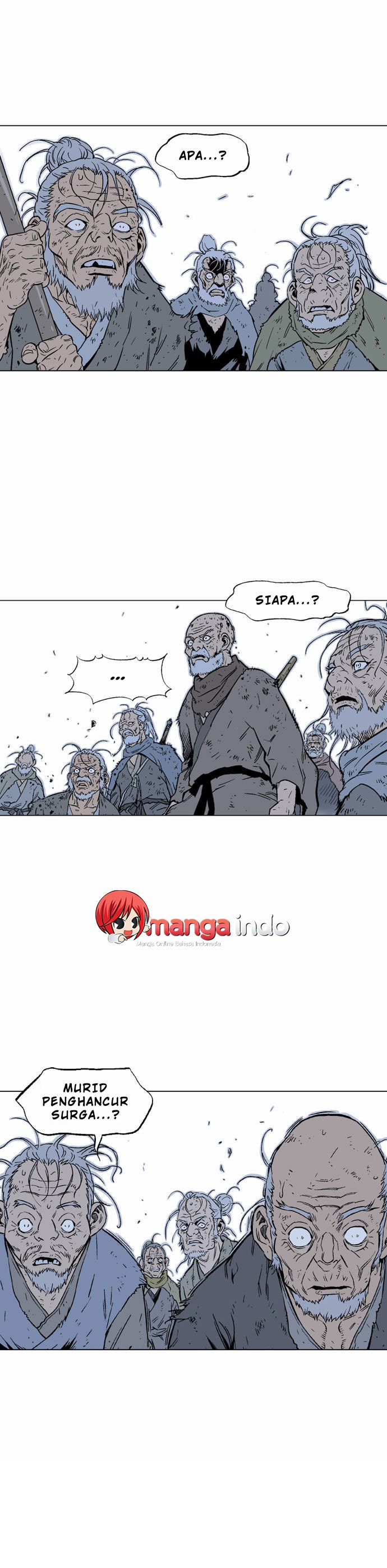 Baca Gosu - Chapter 70 halaman 39