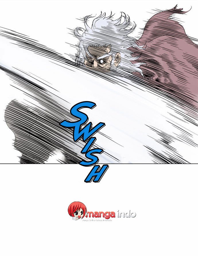 Baca Gosu - Chapter 70 halaman 41