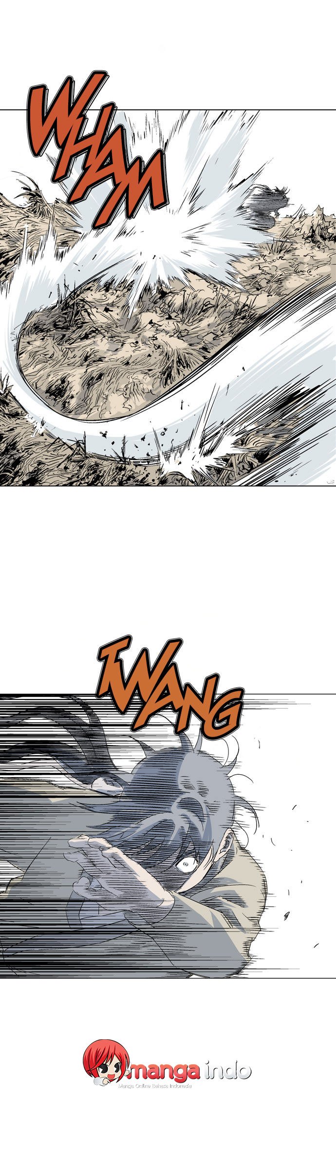 Baca Gosu - Chapter 70 halaman 42