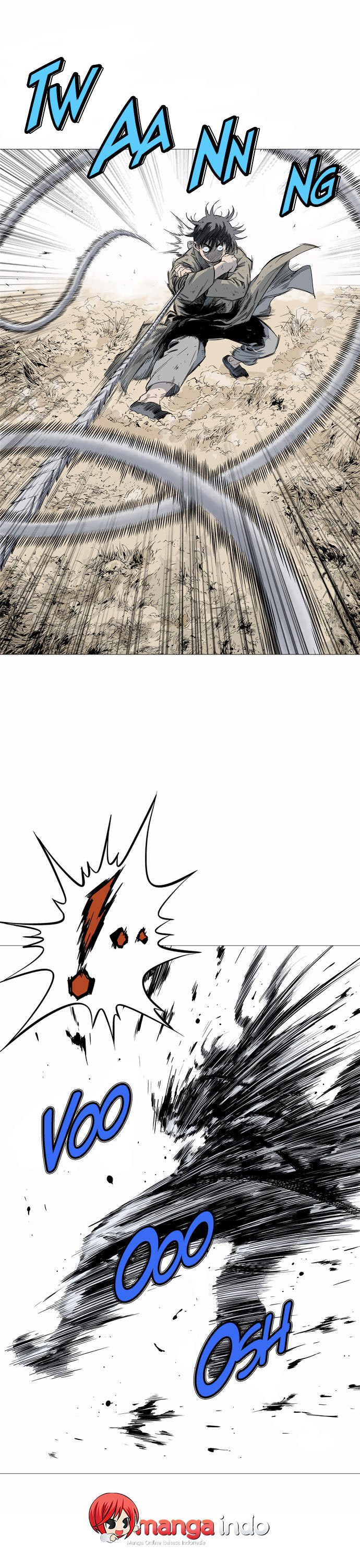 Baca Gosu - Chapter 70 halaman 46