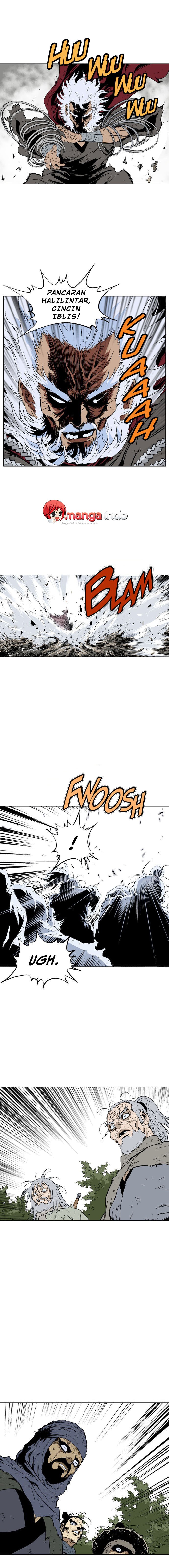 Baca Gosu - Chapter 71 halaman 10