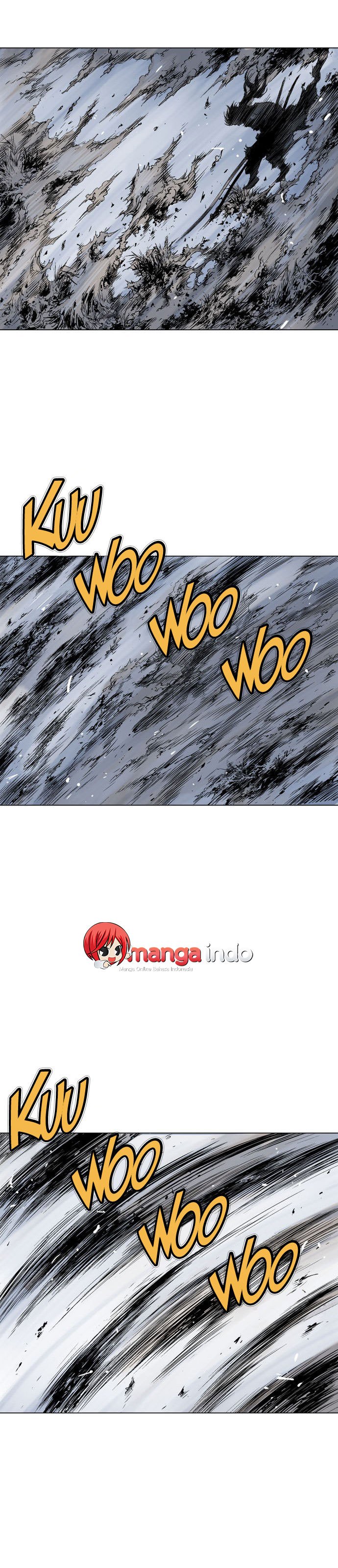 Baca Gosu - Chapter 71 halaman 17