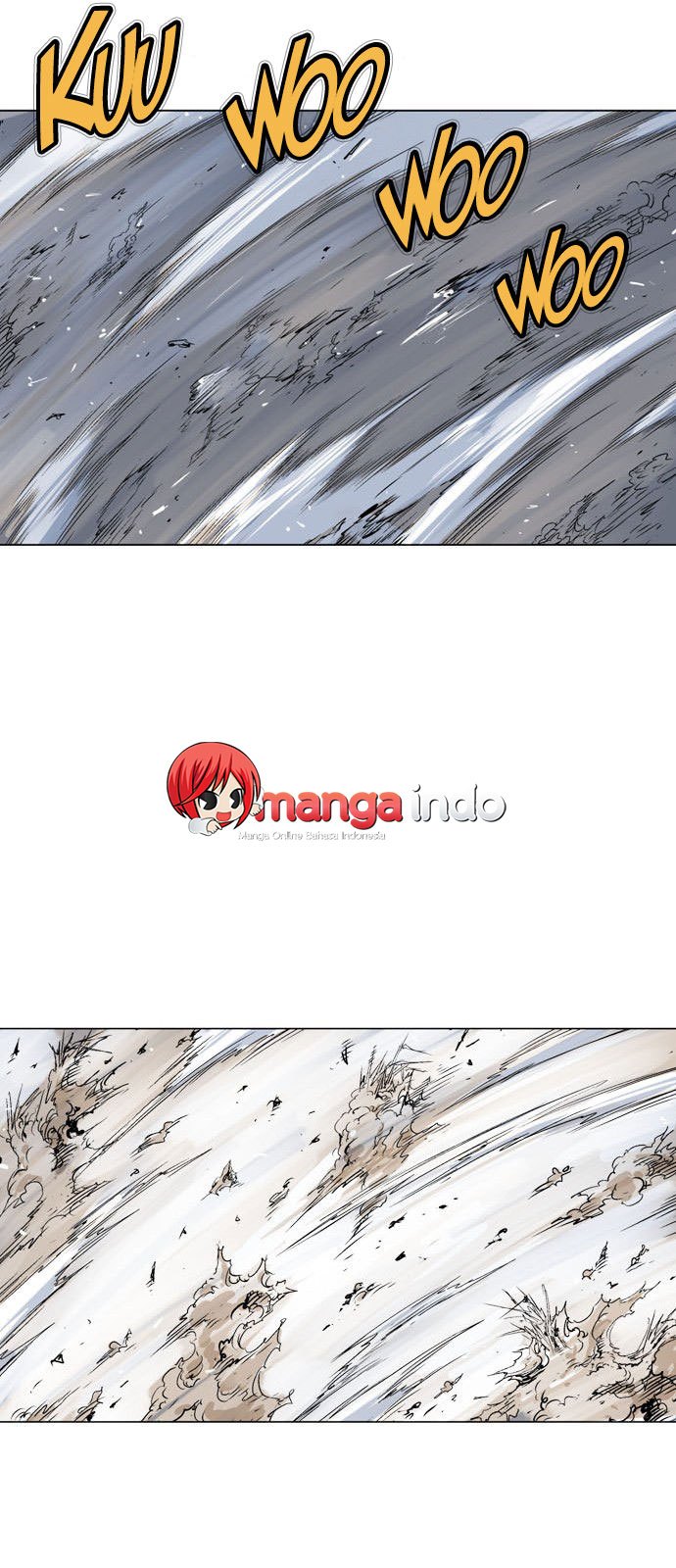Baca Gosu - Chapter 71 halaman 18