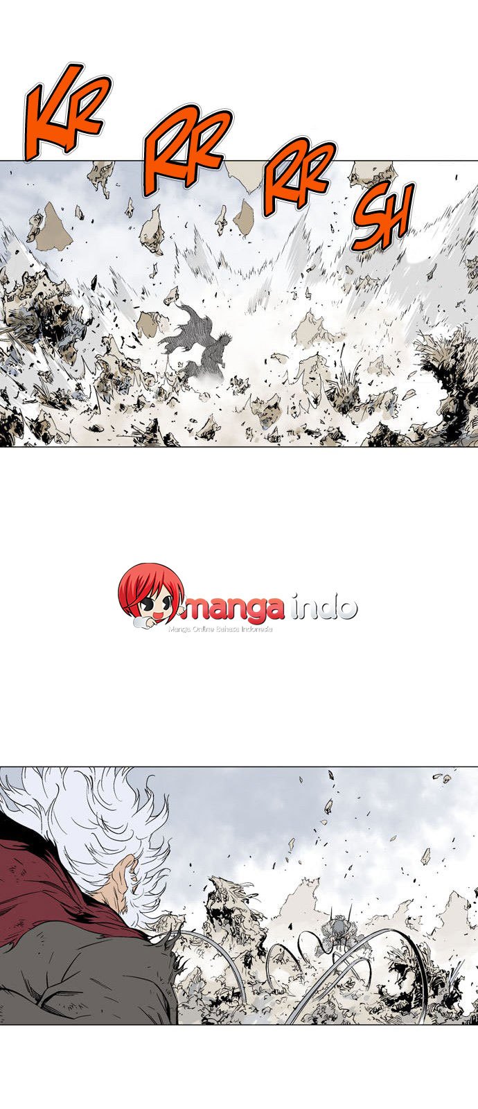 Baca Gosu - Chapter 71 halaman 20