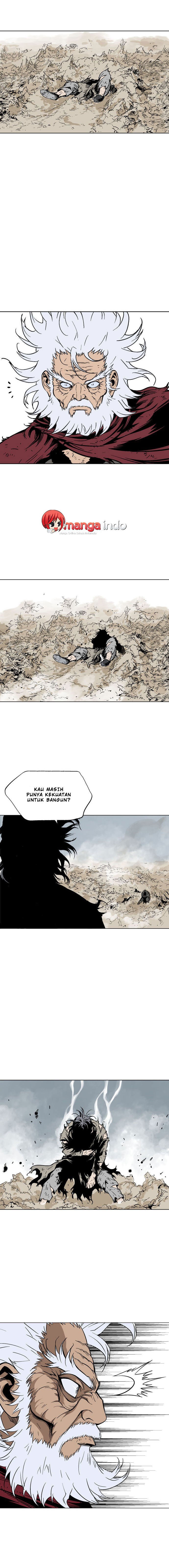 Baca Gosu - Chapter 71 halaman 24