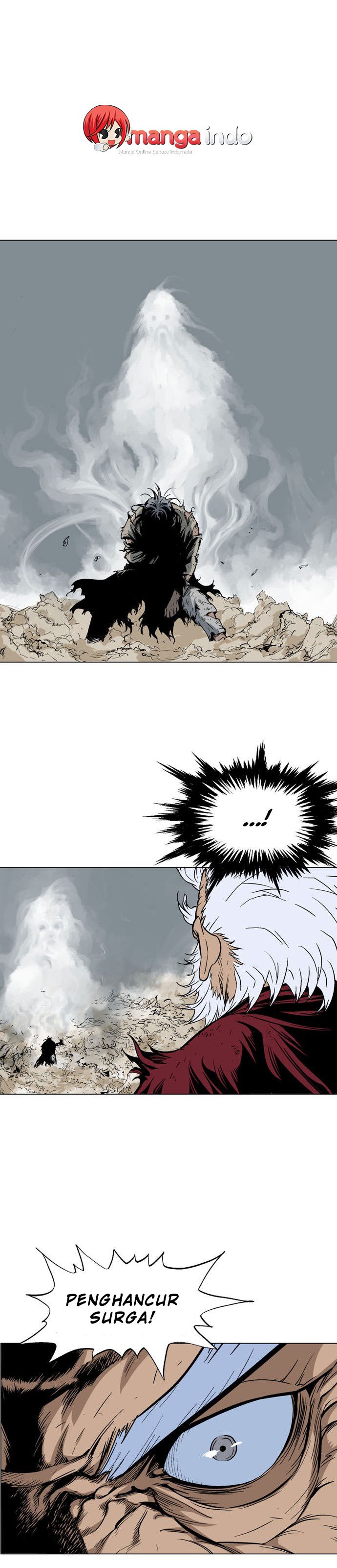 Baca Gosu - Chapter 71 halaman 25