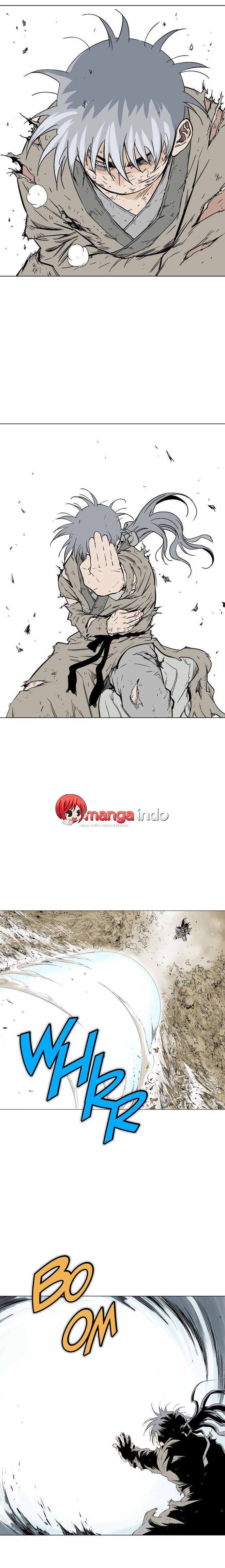 Baca Gosu - Chapter 71 halaman 29