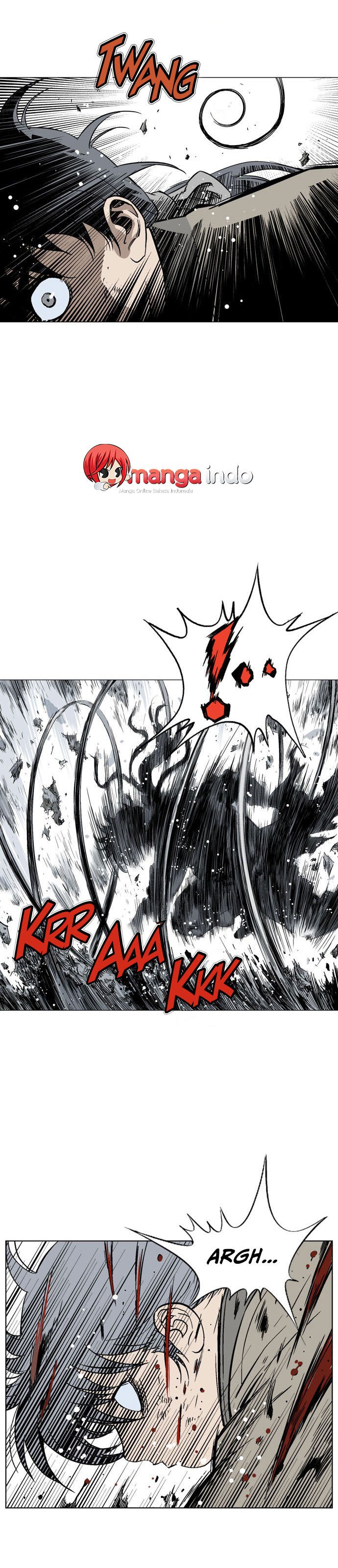 Baca Gosu - Chapter 71 halaman 5