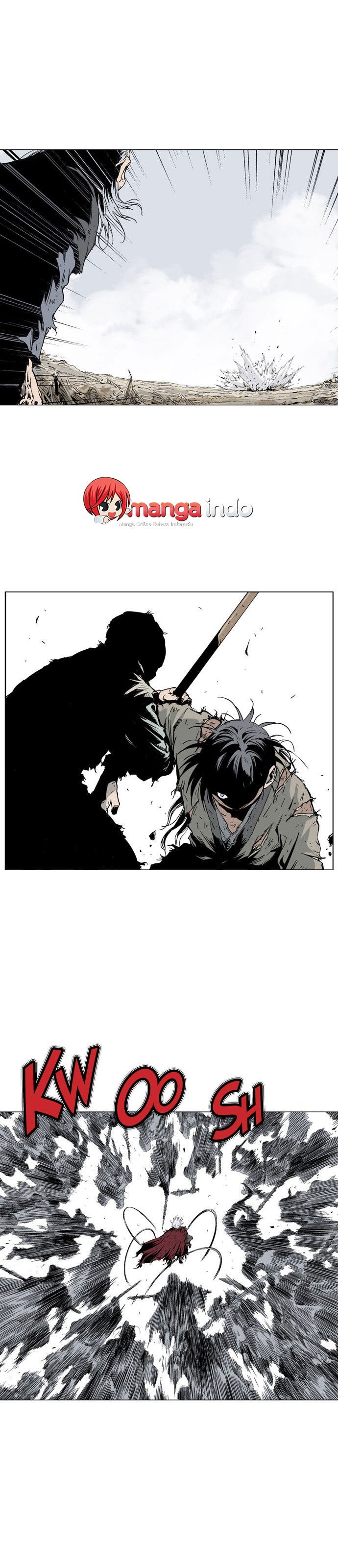 Baca Gosu - Chapter 73 halaman 12