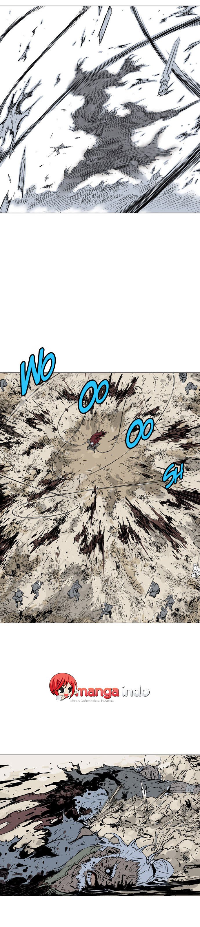 Baca Gosu - Chapter 73 halaman 17