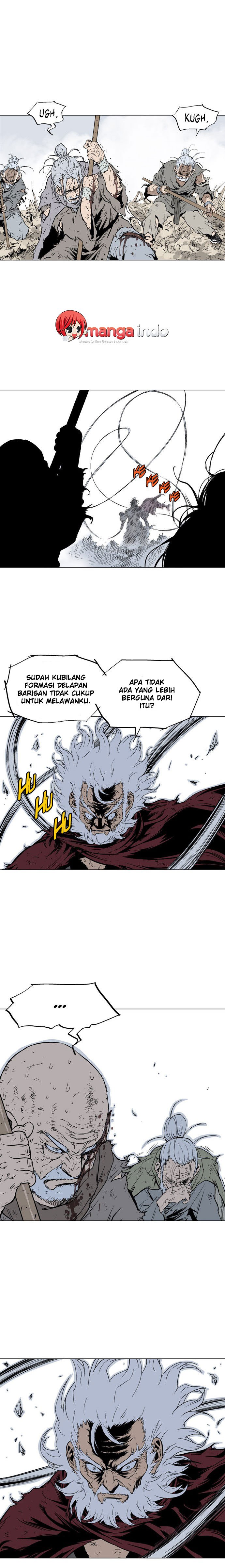 Baca Gosu - Chapter 73 halaman 18
