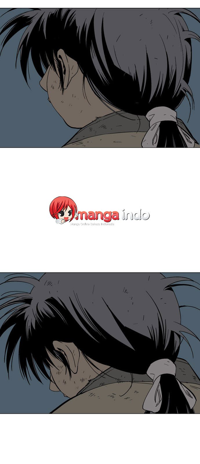 Baca Gosu - Chapter 73 halaman 2