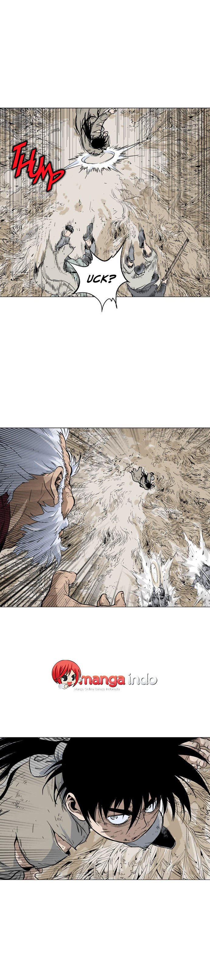 Baca Gosu - Chapter 73 halaman 24