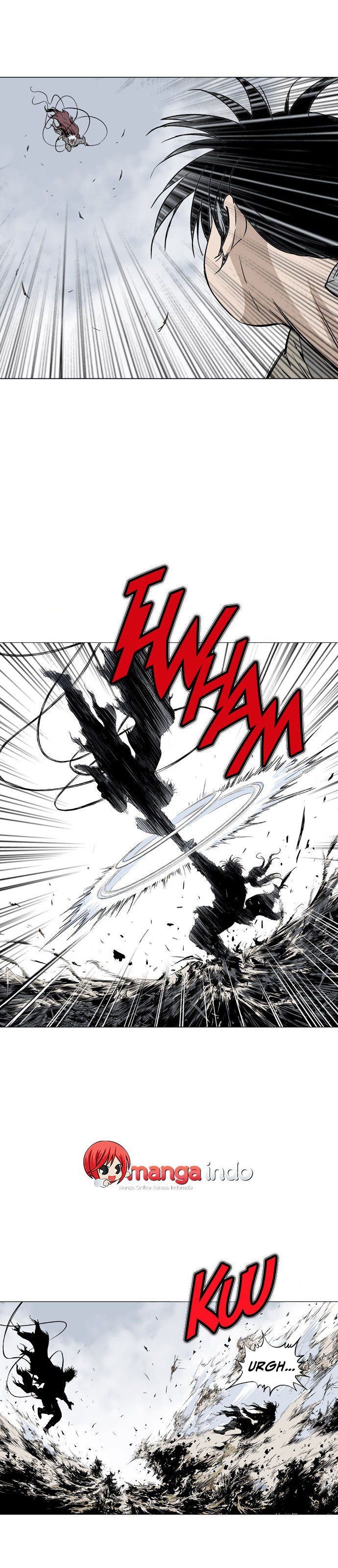 Baca Gosu - Chapter 73 halaman 25