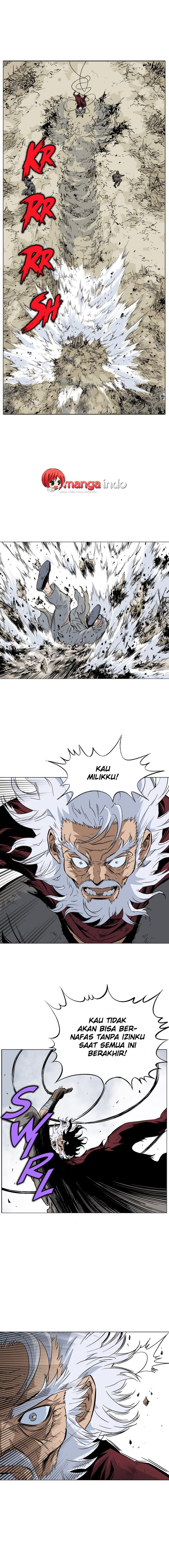 Baca Gosu - Chapter 73 halaman 26