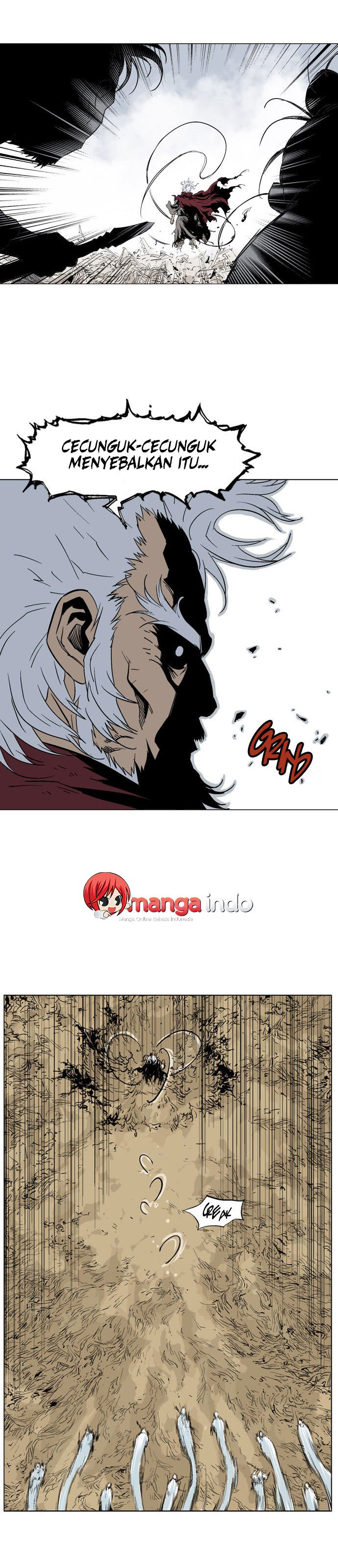 Baca Gosu - Chapter 73 halaman 27