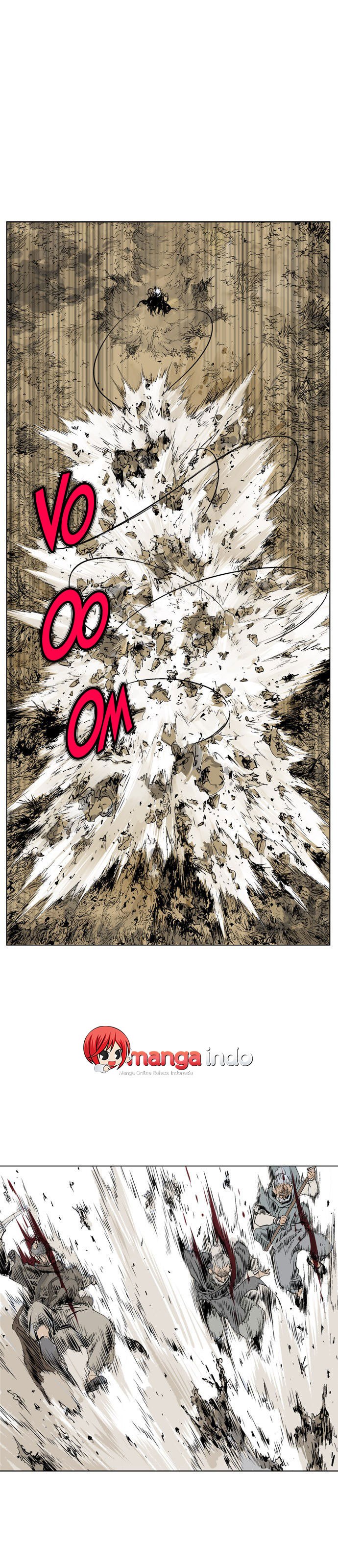 Baca Gosu - Chapter 73 halaman 28