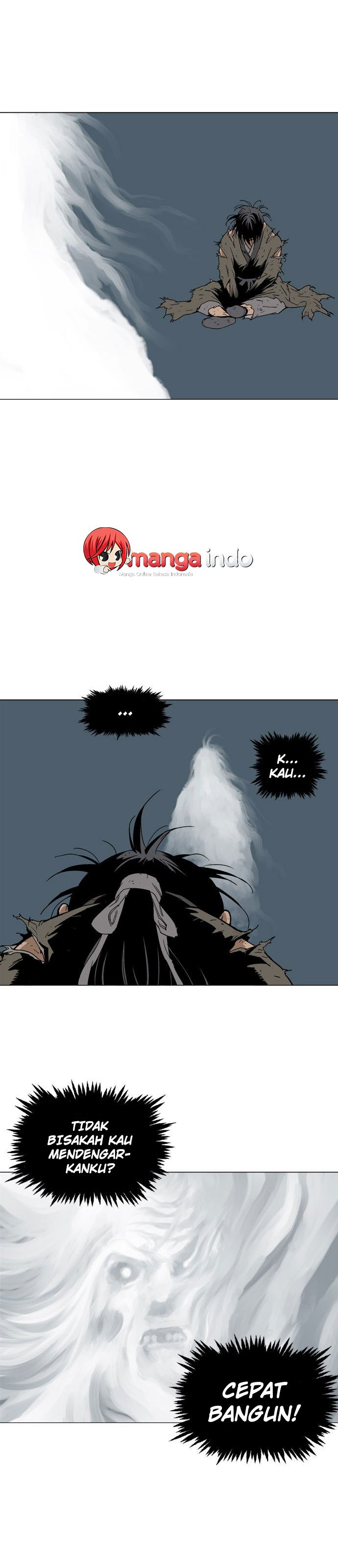 Baca Gosu - Chapter 73 halaman 3