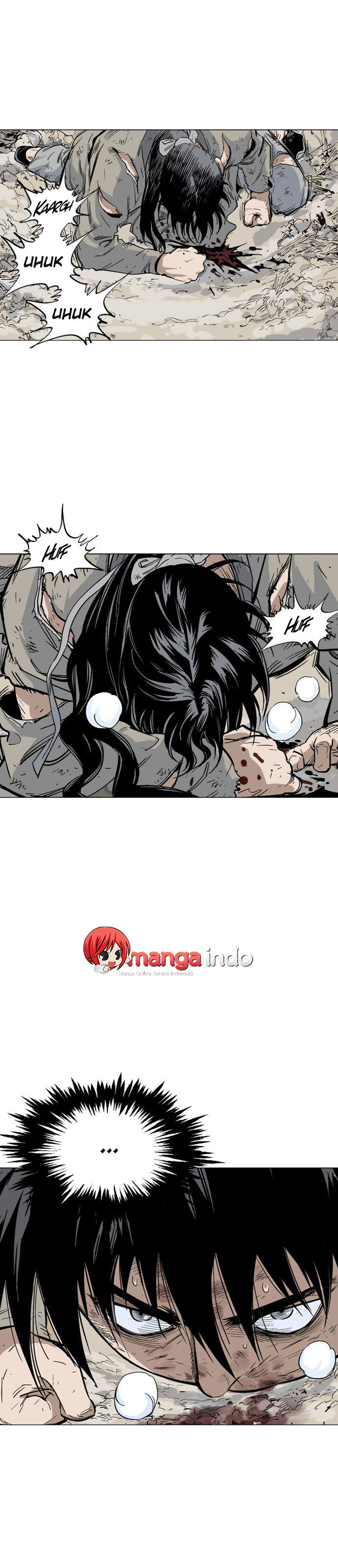 Baca Gosu - Chapter 73 halaman 30