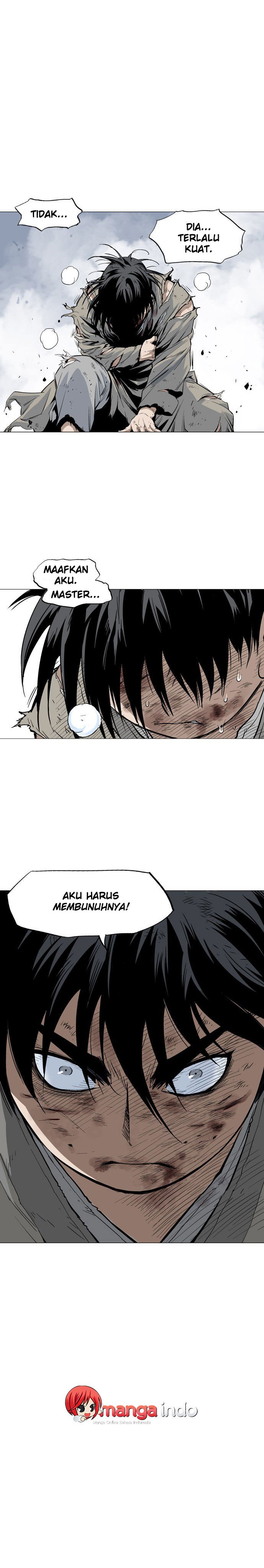 Baca Gosu - Chapter 73 halaman 32