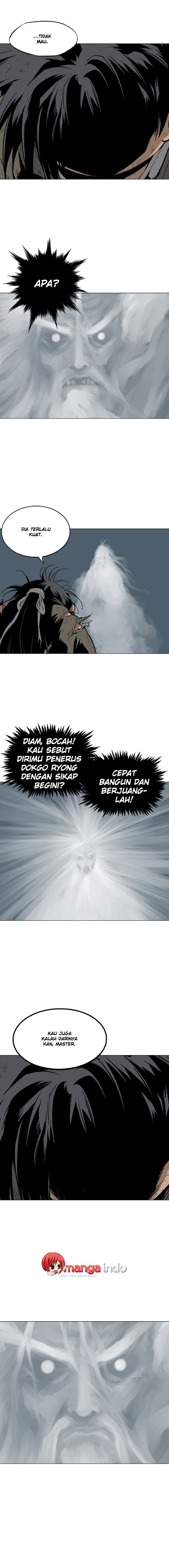 Baca Gosu - Chapter 73 halaman 4