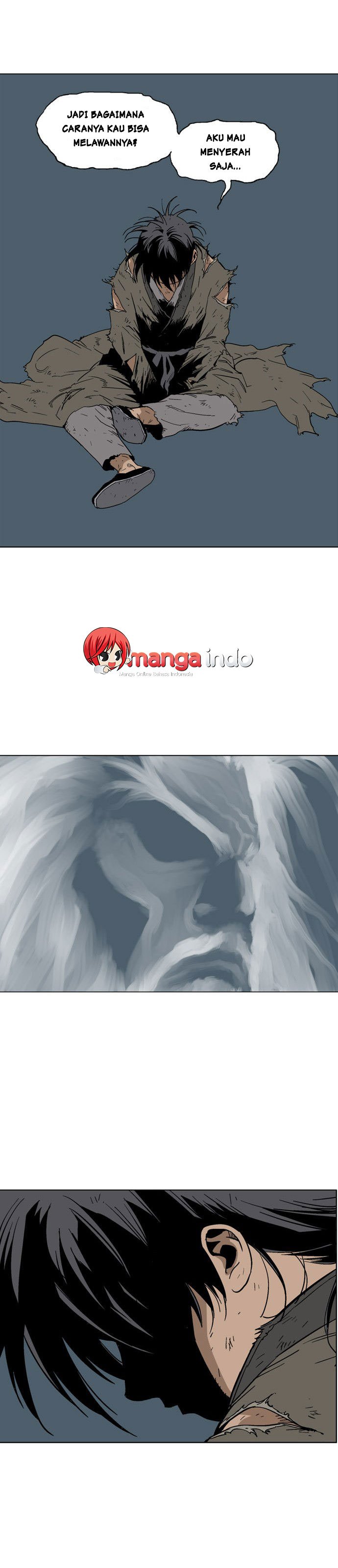 Baca Gosu - Chapter 73 halaman 5