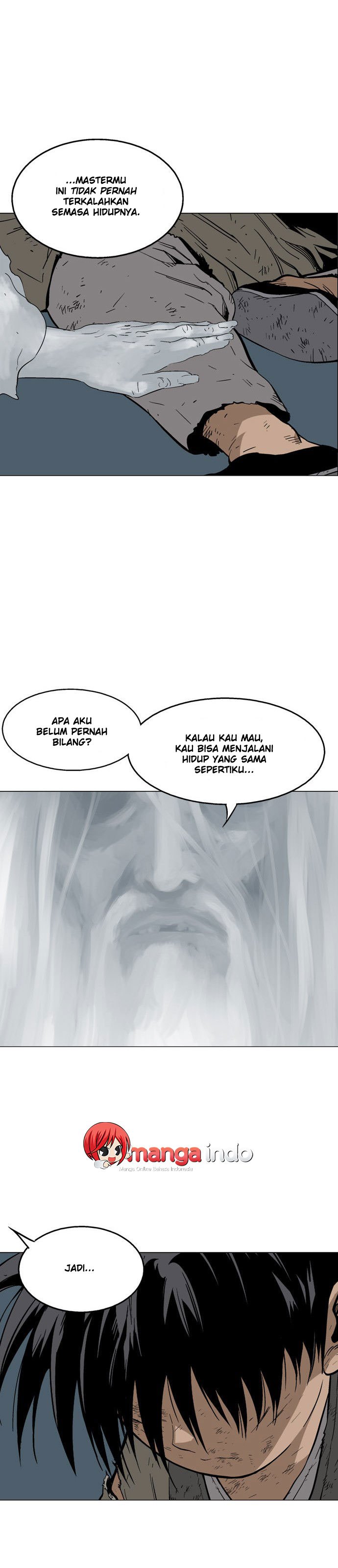 Baca Gosu - Chapter 73 halaman 7