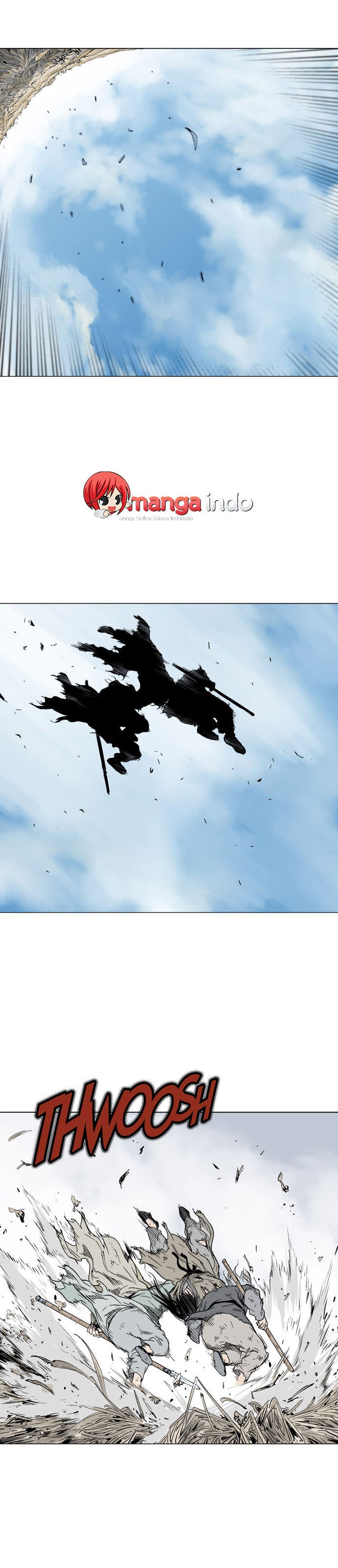 Baca Gosu - Chapter 73 halaman 9