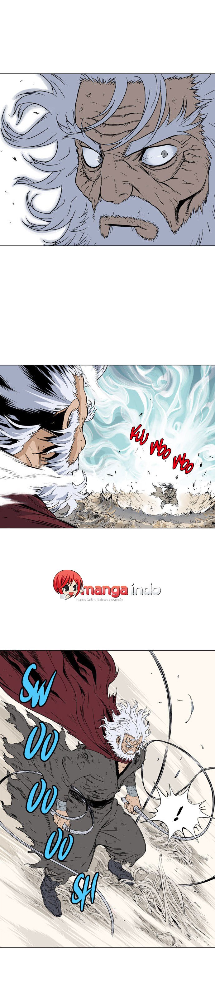Baca Gosu - Chapter 74 halaman 10