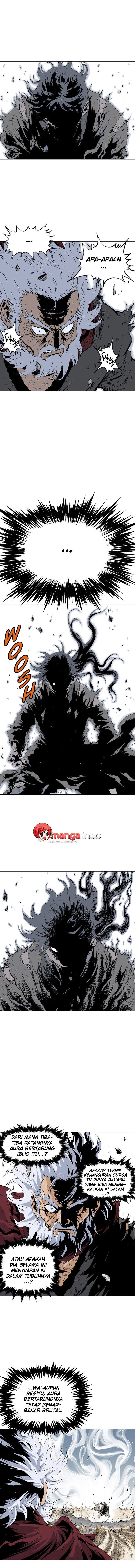 Baca Gosu - Chapter 74 halaman 11