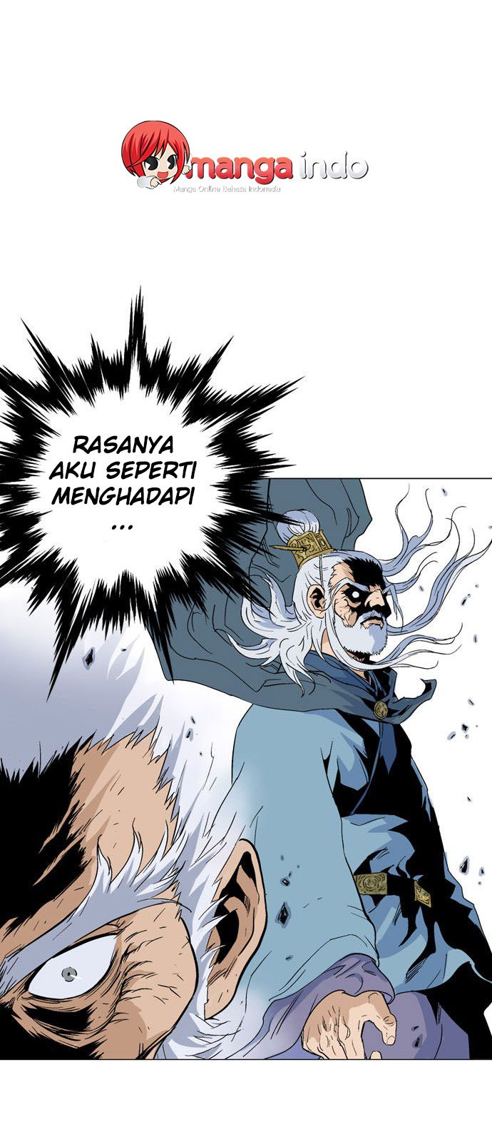Baca Gosu - Chapter 74 halaman 12