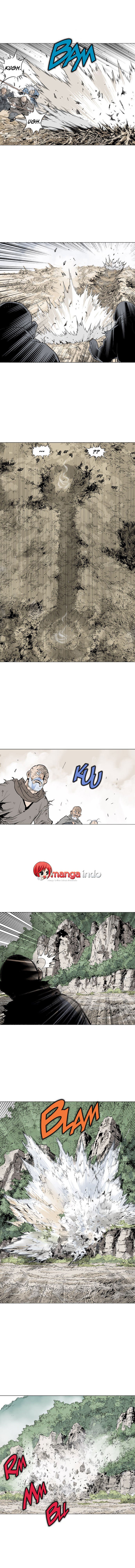 Baca Gosu - Chapter 74 halaman 15