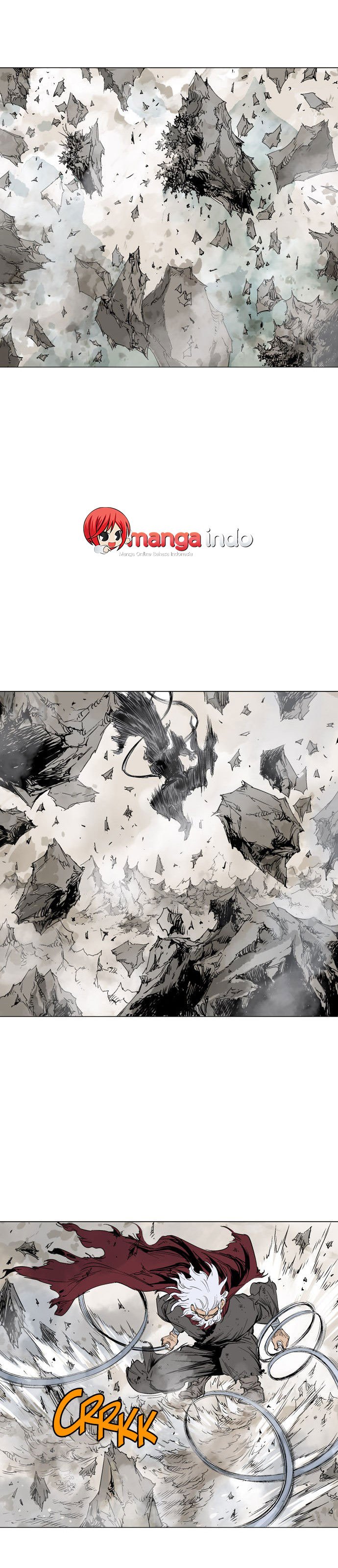 Baca Gosu - Chapter 74 halaman 16