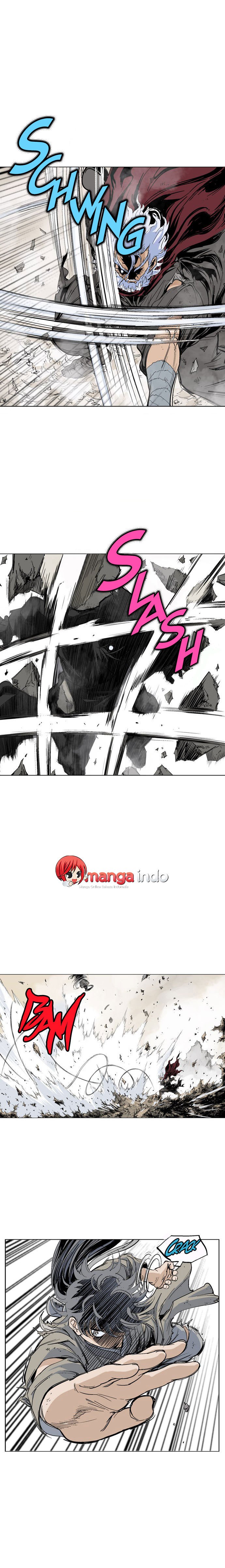 Baca Gosu - Chapter 74 halaman 18