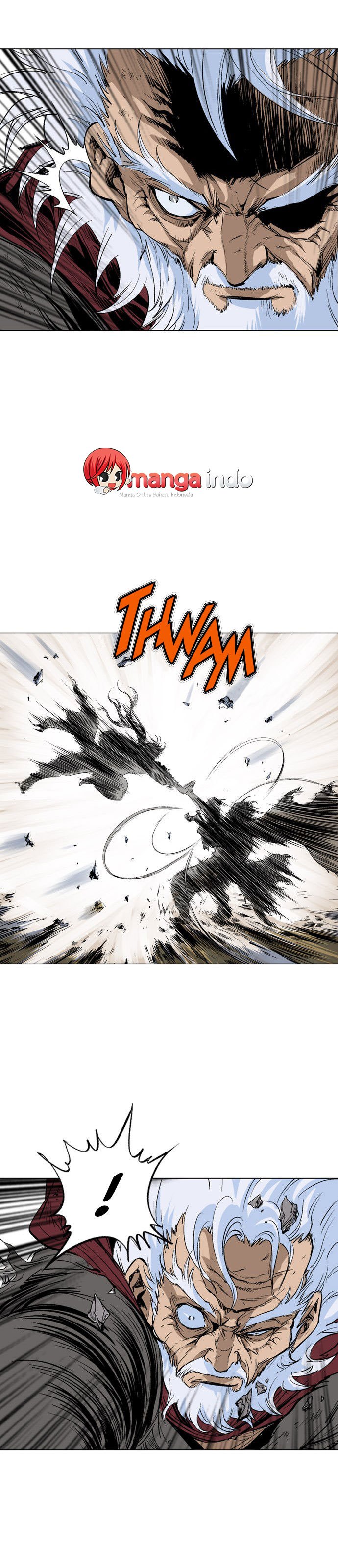 Baca Gosu - Chapter 74 halaman 19