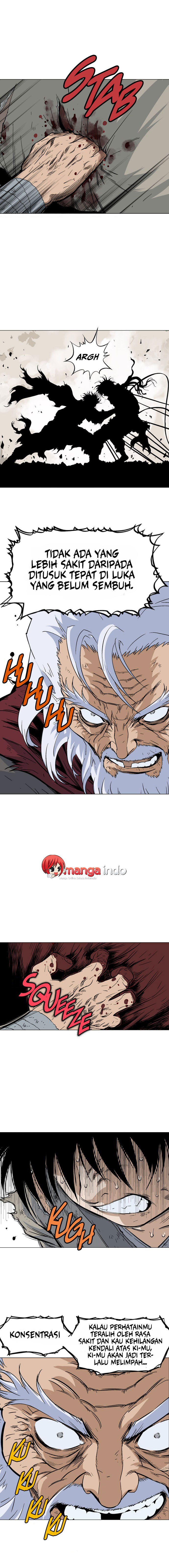 Baca Gosu - Chapter 74 halaman 23