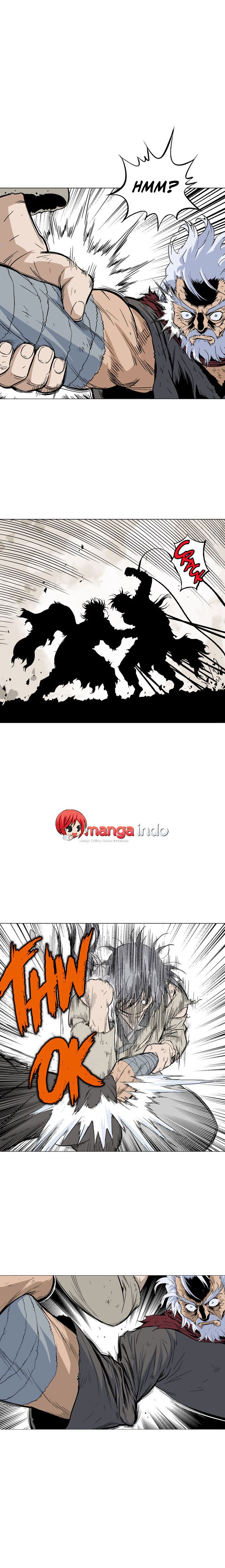 Baca Gosu - Chapter 74 halaman 24