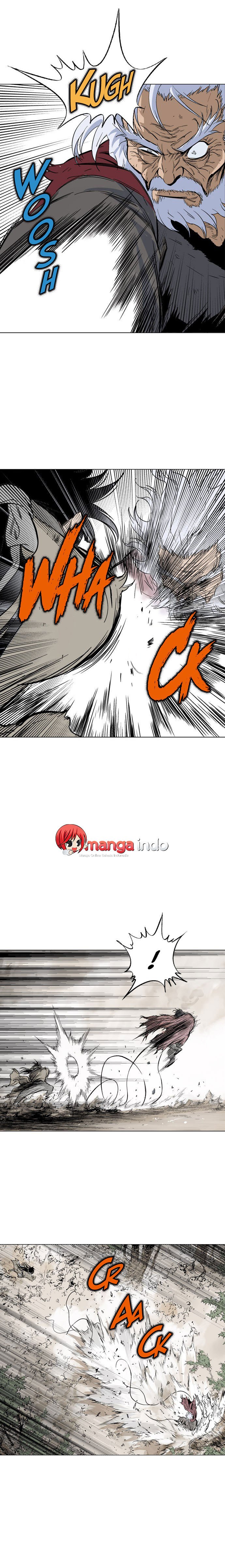 Baca Gosu - Chapter 74 halaman 25