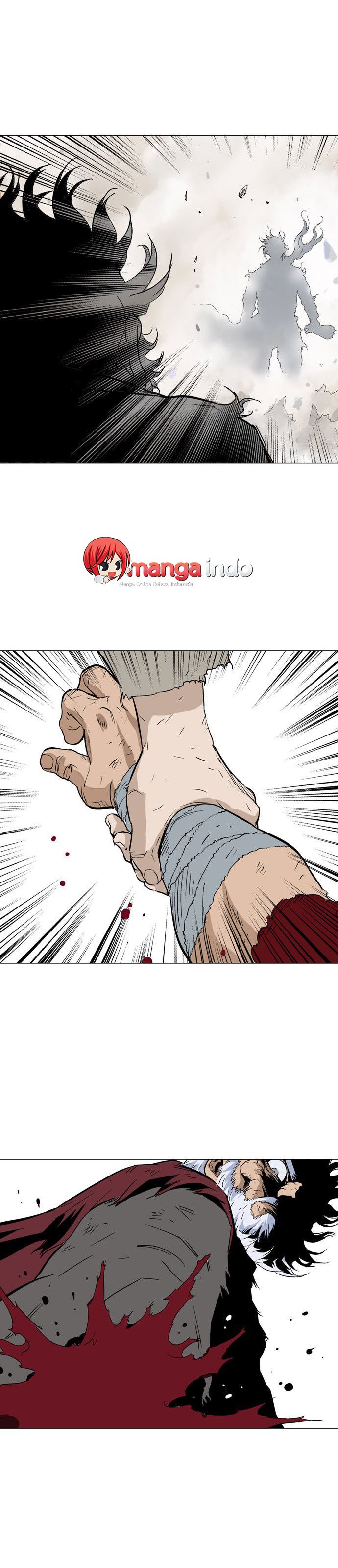 Baca Gosu - Chapter 74 halaman 27