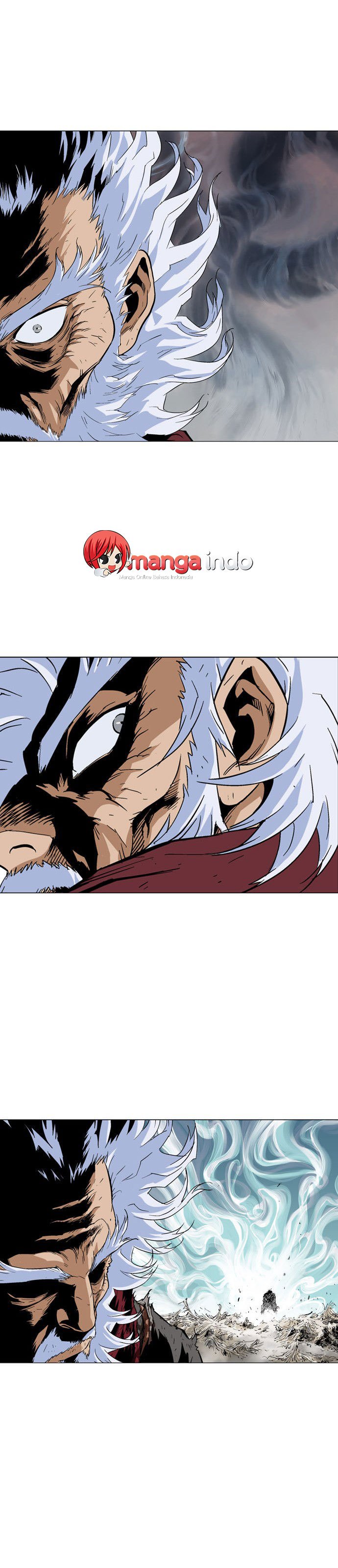 Baca Gosu - Chapter 74 halaman 5