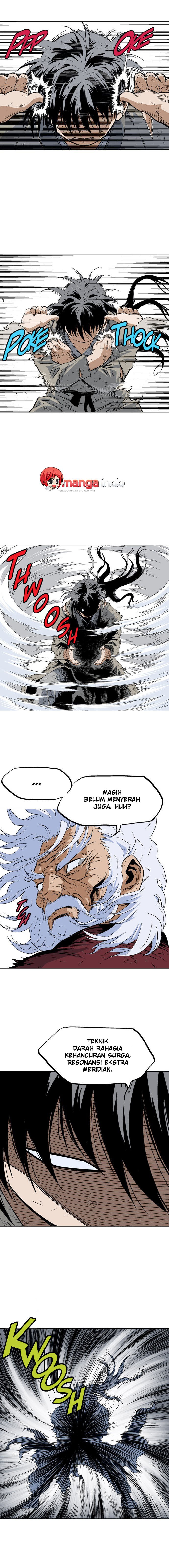 Baca Gosu - Chapter 74 halaman 6