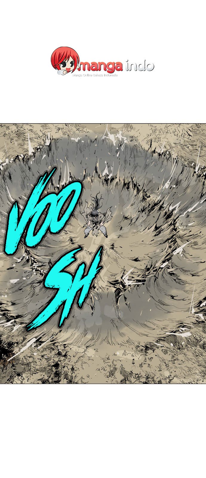 Baca Gosu - Chapter 74 halaman 9