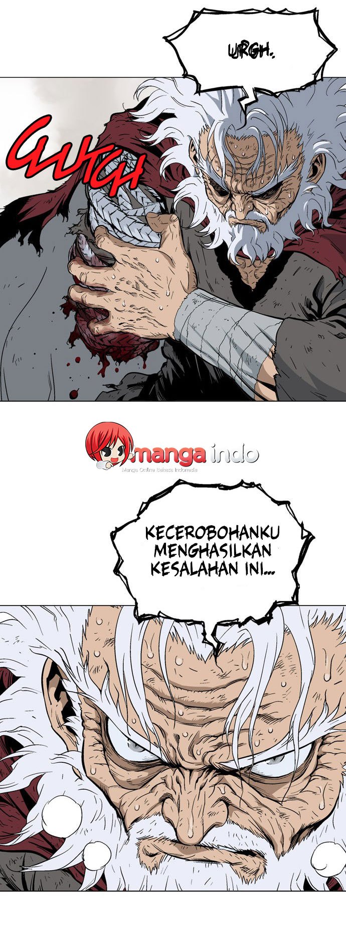 Baca Gosu - Chapter 75 halaman 10