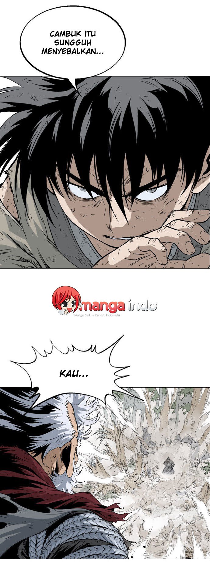 Baca Gosu - Chapter 75 halaman 12