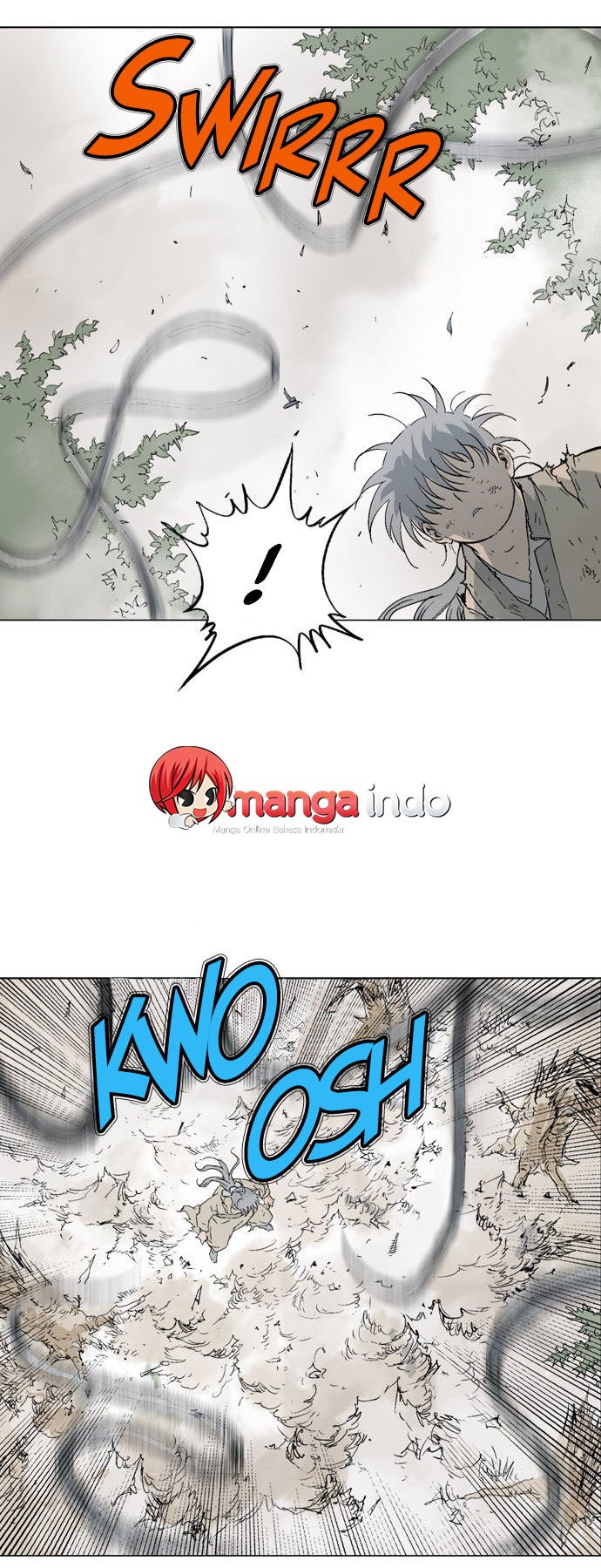 Baca Gosu - Chapter 75 halaman 15