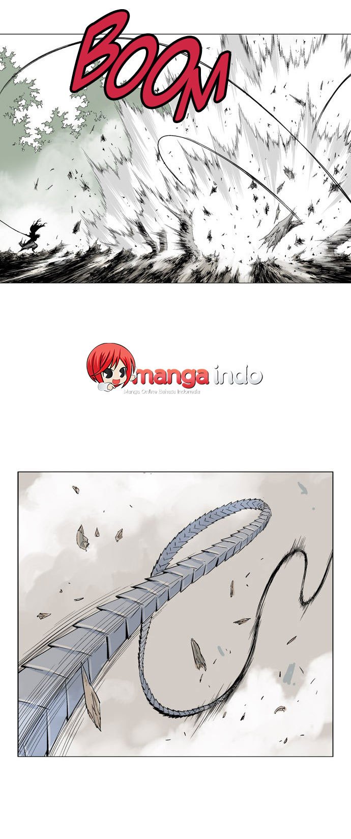 Baca Gosu - Chapter 75 halaman 17