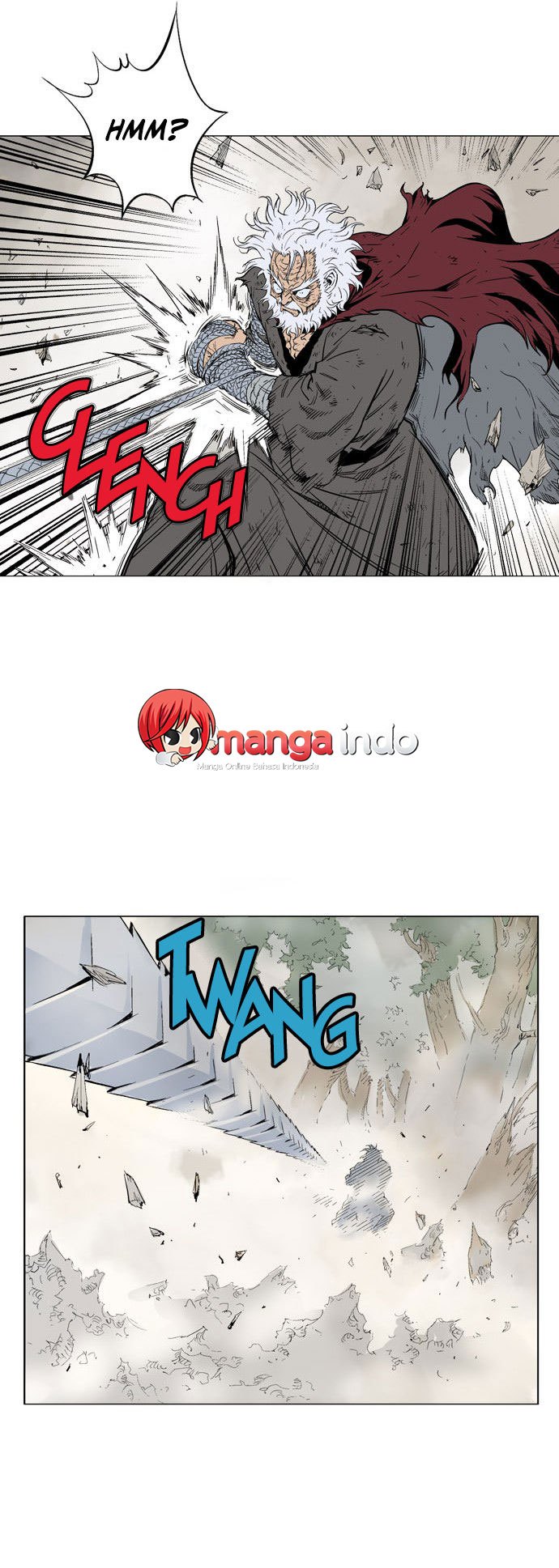 Baca Gosu - Chapter 75 halaman 19