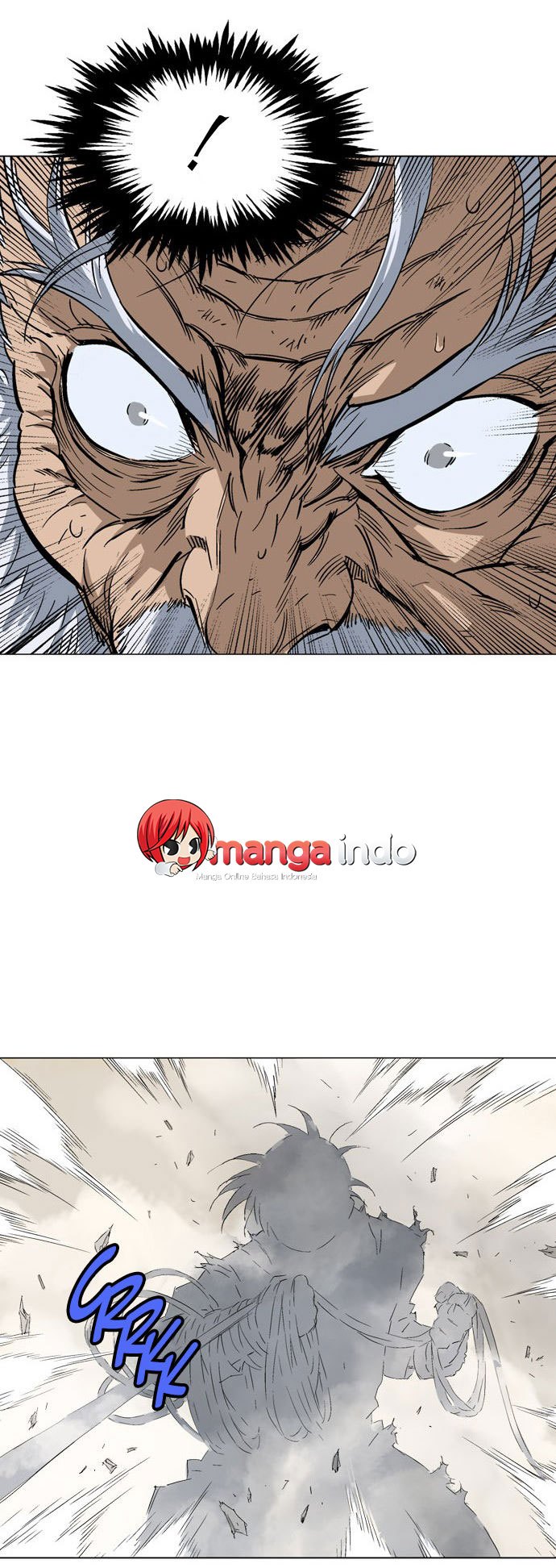 Baca Gosu - Chapter 75 halaman 20