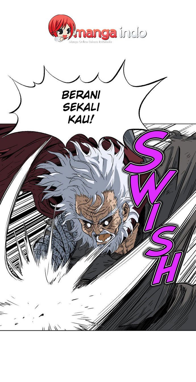 Baca Gosu - Chapter 75 halaman 21