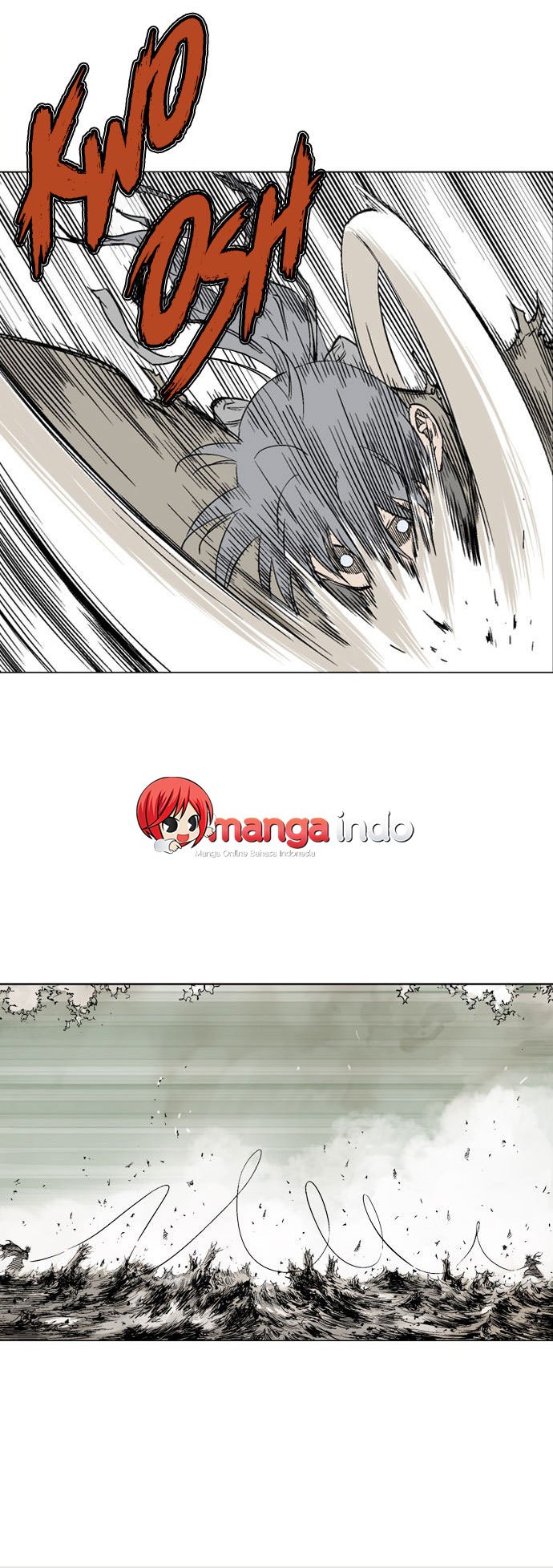 Baca Gosu - Chapter 75 halaman 23